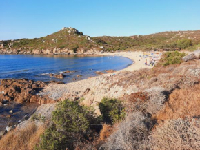 Porto Quadro vista Mare e vista Corsica